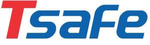 tsafe logo